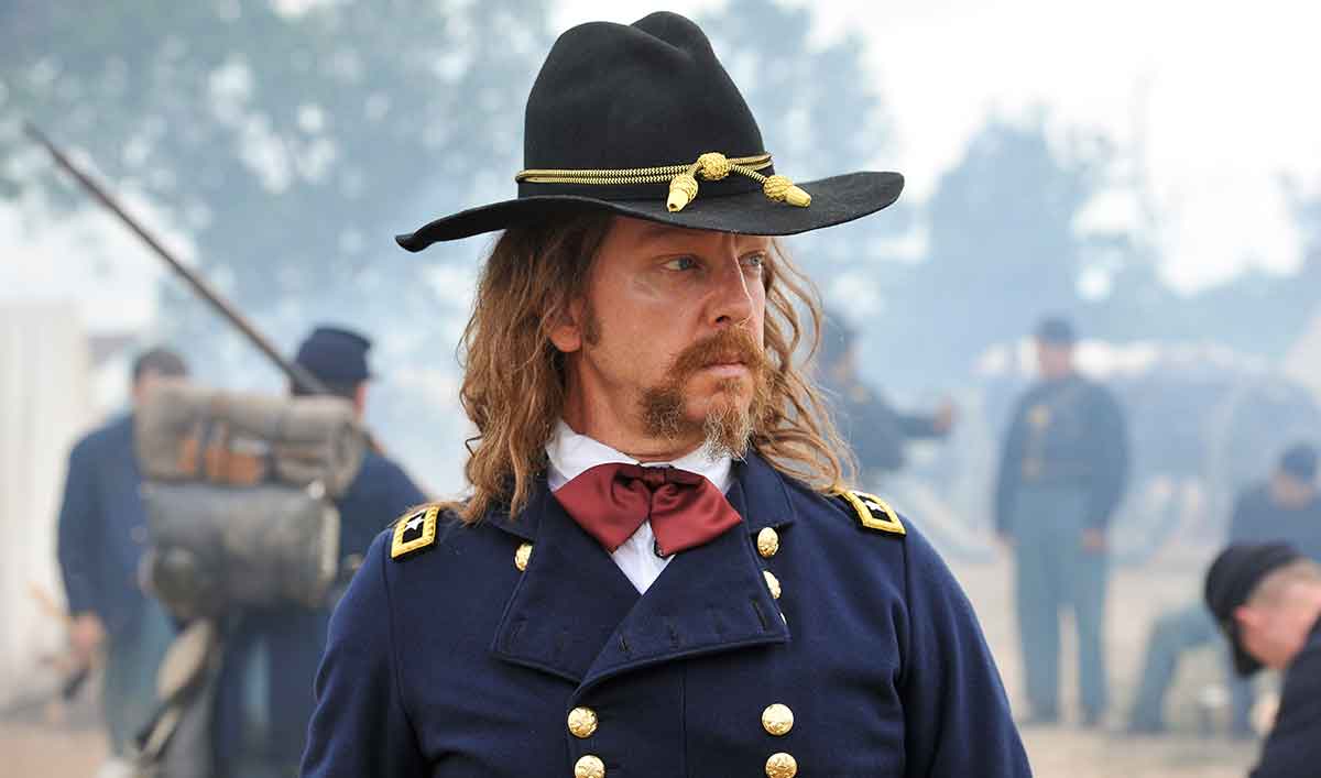 See How War Created Outlaws in the Premiere of <em>The American West </em>