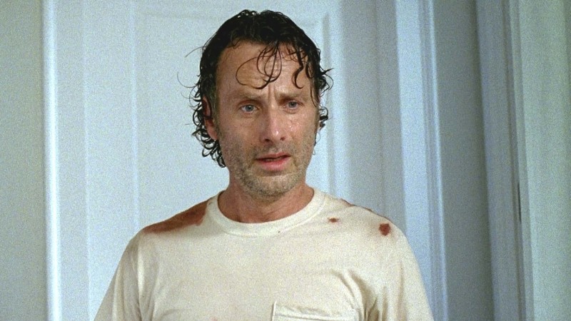 Inside Episode 608: The Walking Dead: Start to Finish