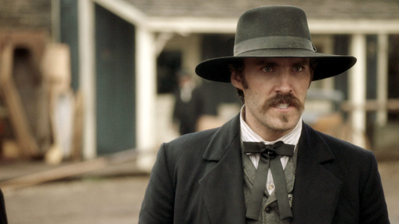 Next on The American West: “Frontier Justice”
