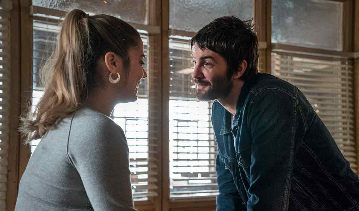 Clyde Phillips Discusses <em>Beast</em>; <em>TV Fanatic</em> Ponders Future