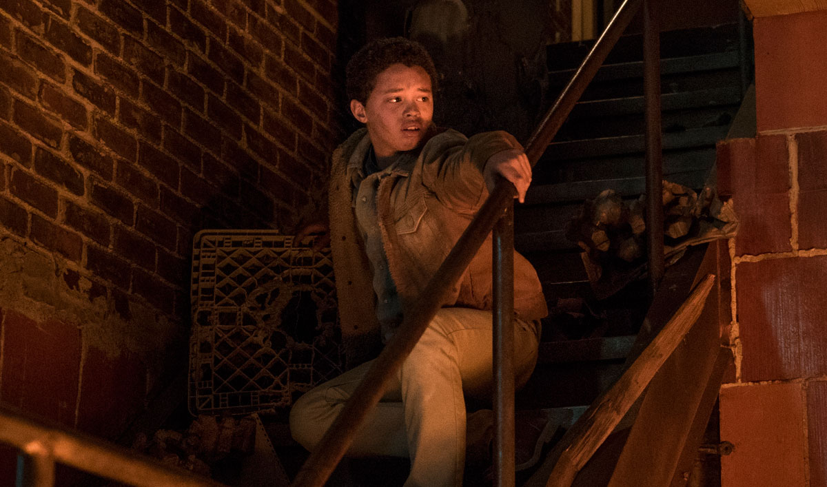 <em>Feed the Beast</em> Season Finale Now Available to Watch on amc.com and AMC Apps