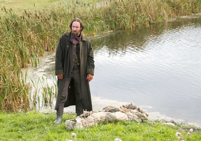 Hell on Wheels Season 5 Episode Photos