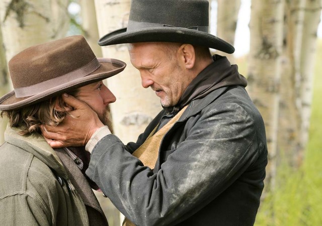 Hell on Wheels Season 5 Episode Photos