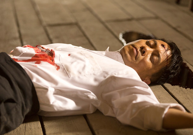 Hell on Wheels Season 5 Episode Photos