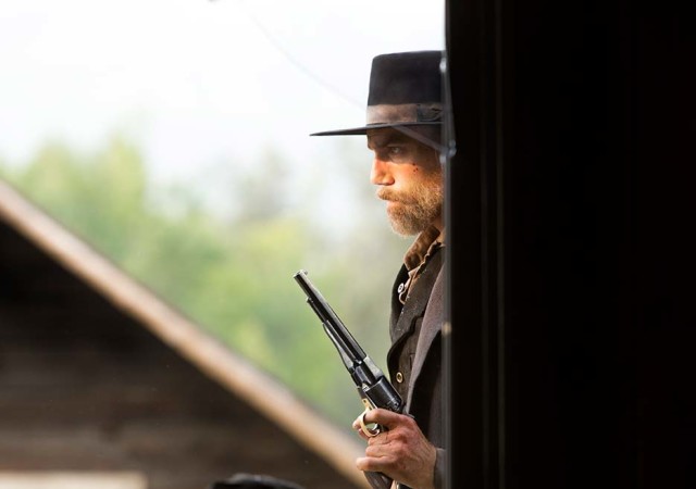 Hell on Wheels Season 5 Episode Photos