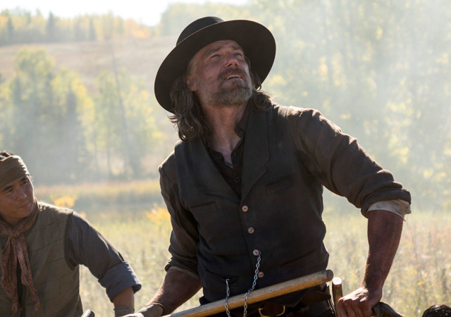 Hell on Wheels Season 5 Episode Photos