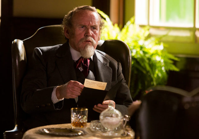 Hell on Wheels Season 5 Episode Photos