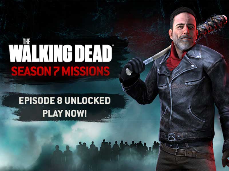 Walking Dead Season 1 Episode 7 Streaming\