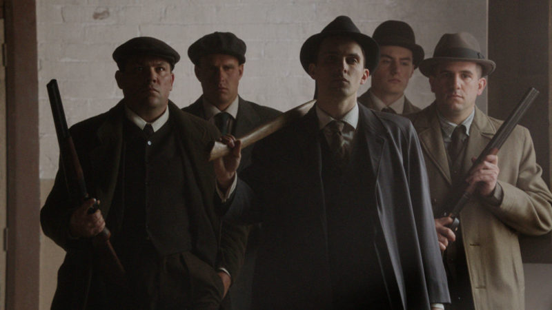 Next on The Making of the Mob: Chicago Episode 205