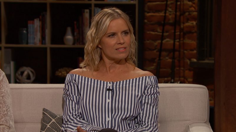 Talking Dead: Highlights: Episode 624: Survival