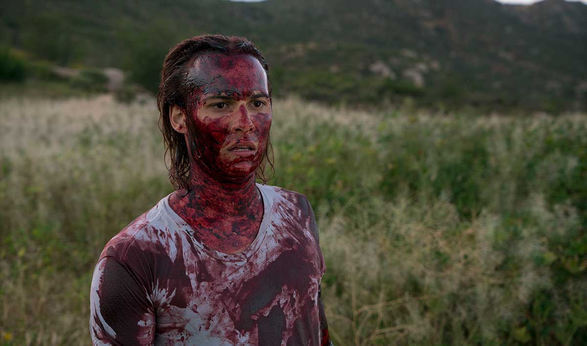 What Danger Does Mexico Hold for the Separated Survivors?