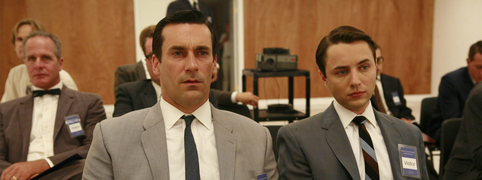 mad men episodes