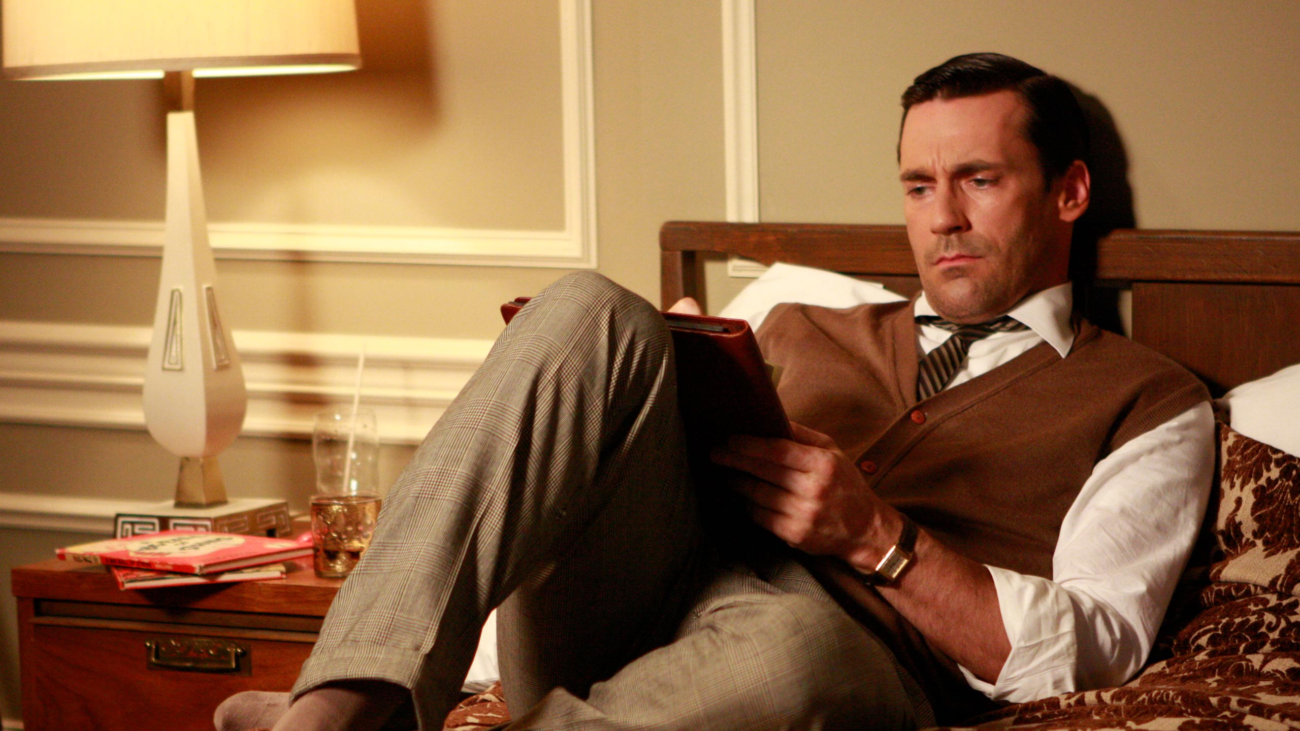 watch mad men