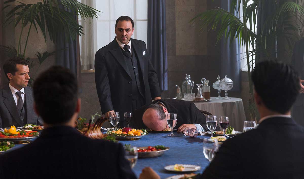 Full Episode – Al Capone Will Do Anything to Rule Chicago