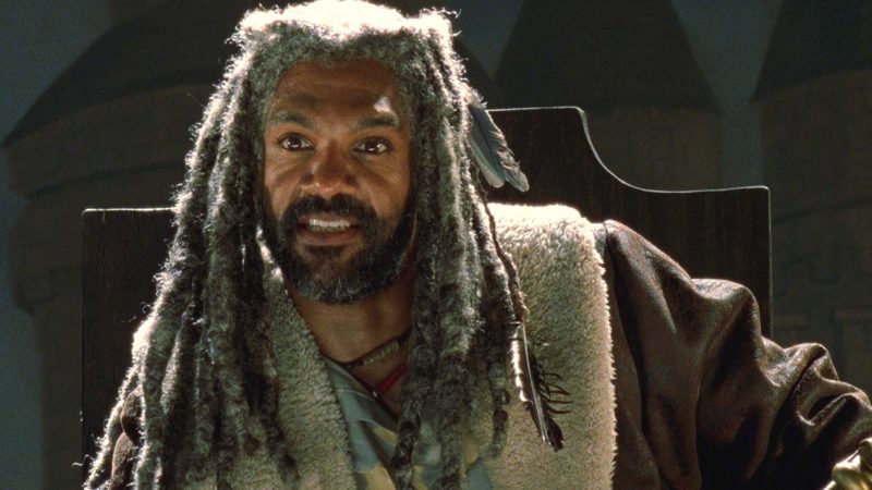 The Walking Dead Season 7 Trailer: Secrets