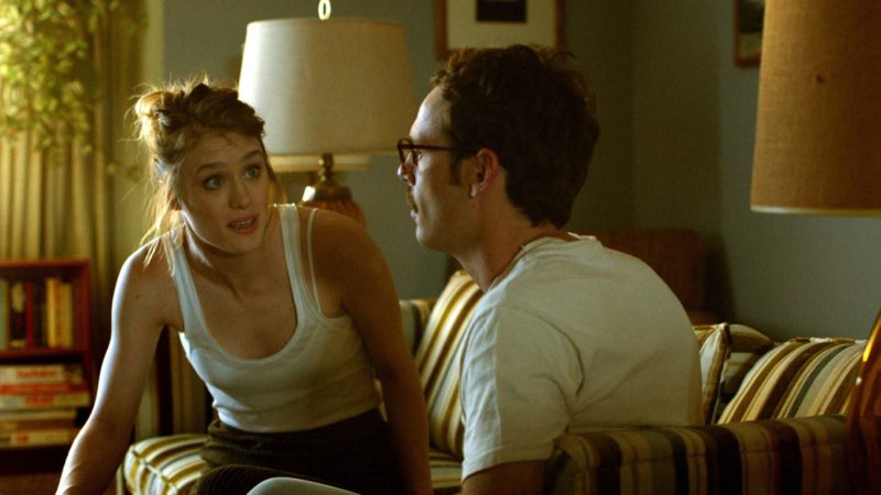 Inside Halt and Catch Fire: Season 3, Episode 6