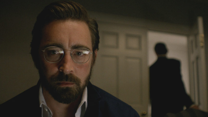 Halt and Catch Fire Talked About Scene: Season 3, Episode 6
