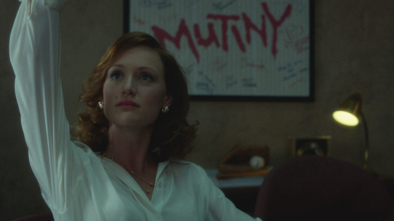 Halt and Catch Fire Talked About Scene: Season 3, Episode 7