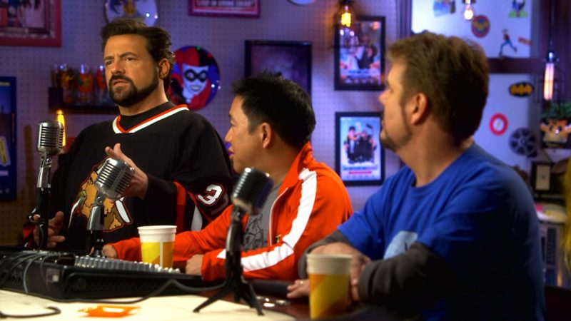 Comic Book Men Season 6 Teaser: The Connoisseurs of Collectibles