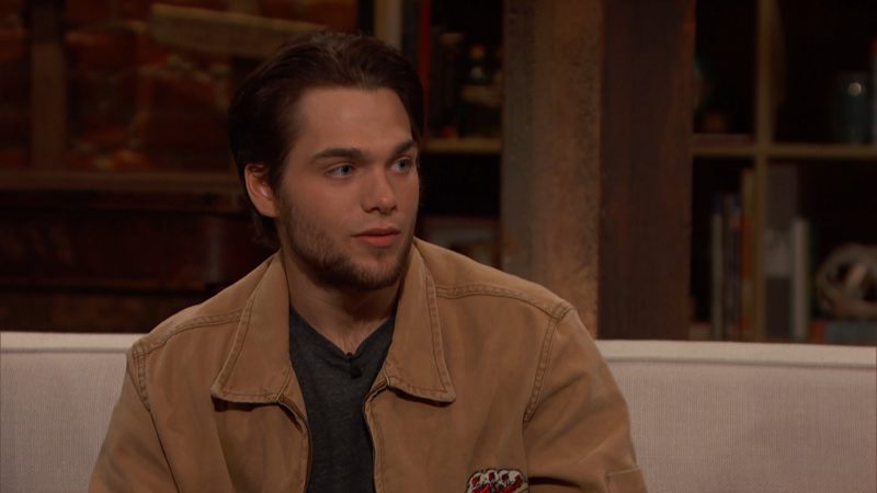 Talking Dead: Predictions: Episode 628