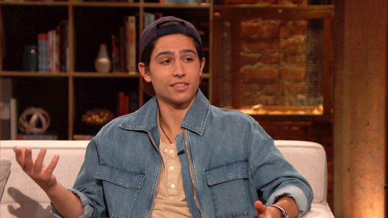 Bonus Scene: Talking Dead: Episode 629
