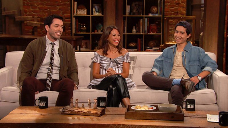 Highlights: Episode 629: Talking Dead