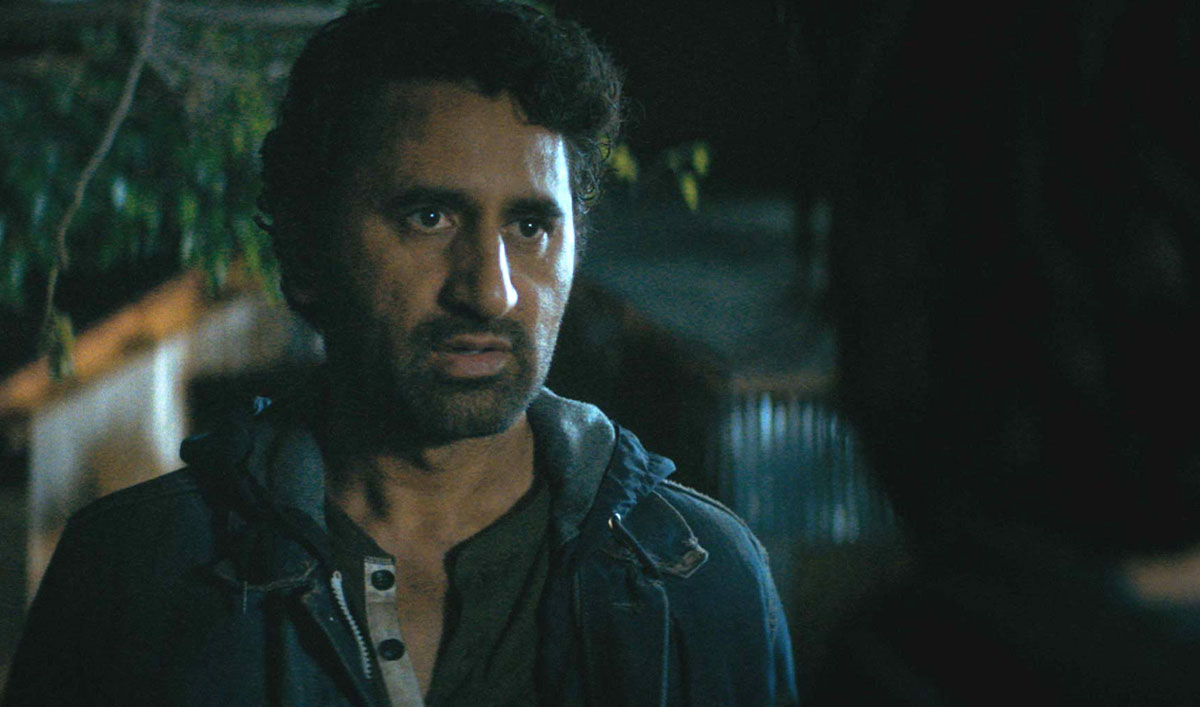 Sneak Peek – Chris Kills One of the Living… And He Doesn’t Regret It