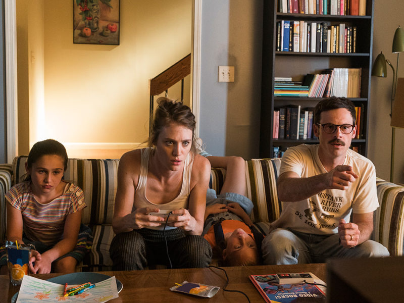 Halt and Catch Fire Season 3, Episode 6 AMC