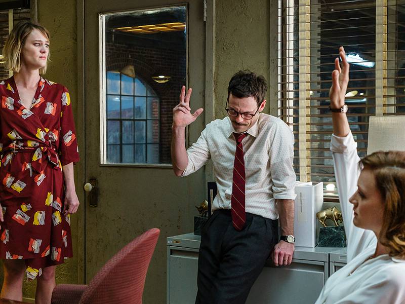 Halt And Catch Fire Season 3 Episode 7 Amc 5948