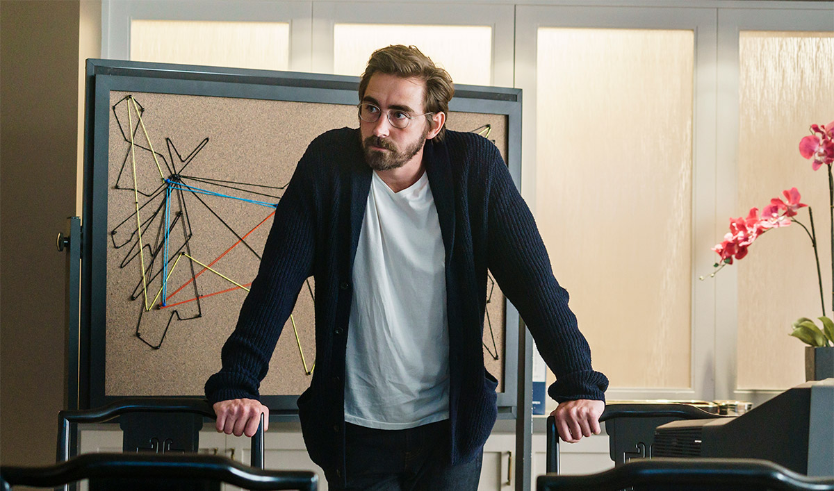 Extras for Episode 7 of <em>Halt and Catch Fire</em>