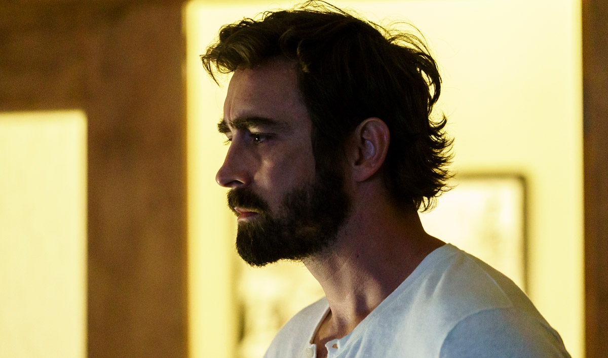 Extras for Episode 8 of <em>Halt and Catch Fire</em>