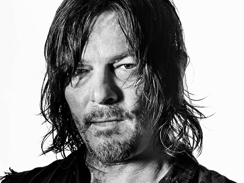Daryl Dixon