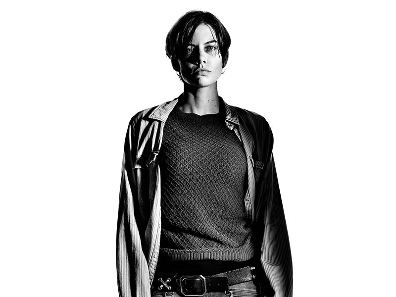 Maggie Greene