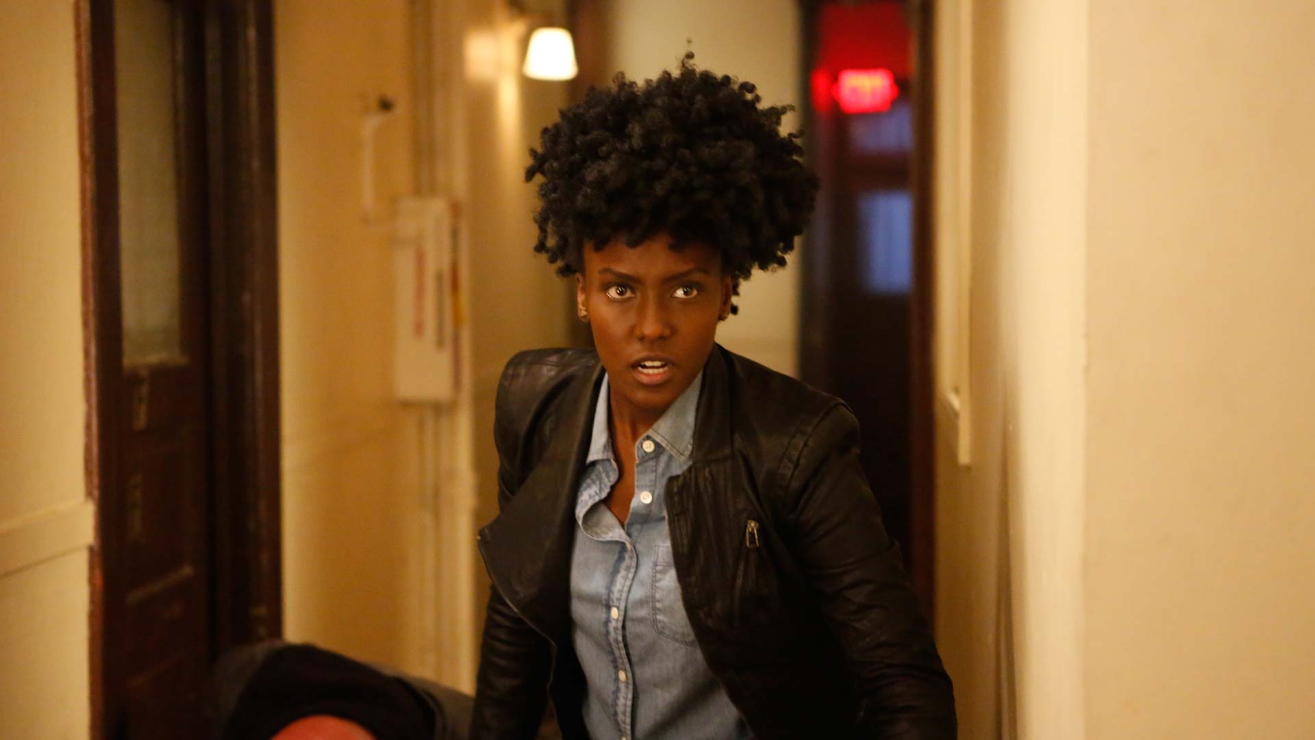 Video Extra - Dirk Gently's Holistic Detective Agency - Next on Dirk