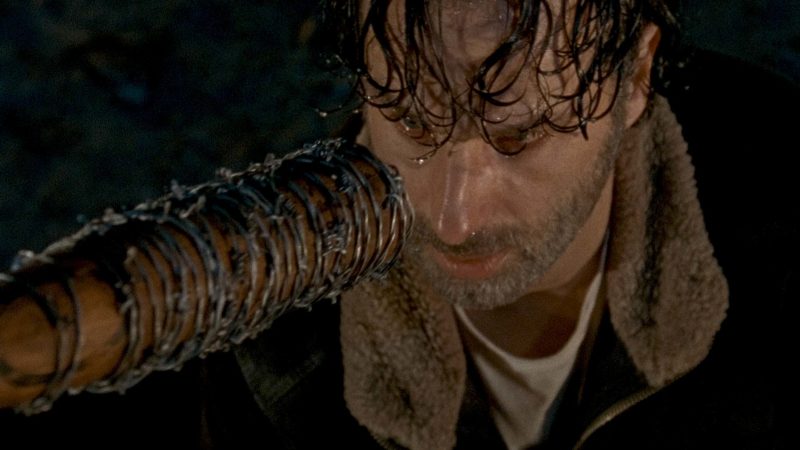 A Look at Season 7: The Walking Dead