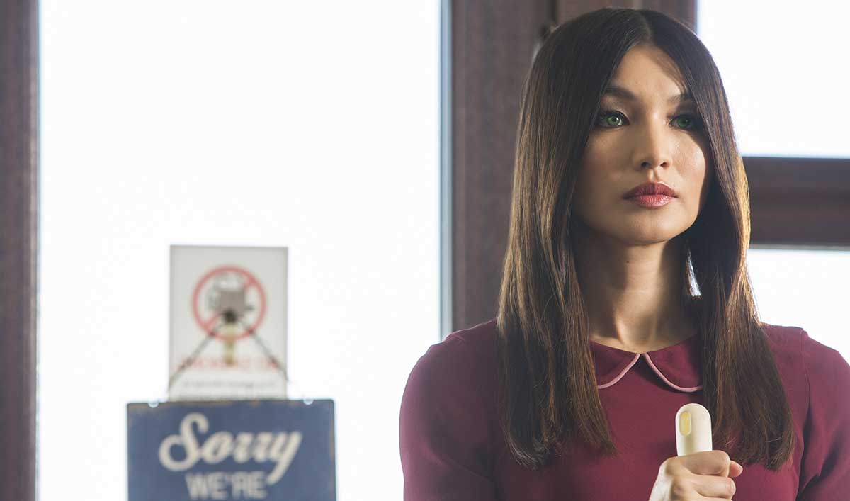 Get a First Look at Season 2 With These New Images