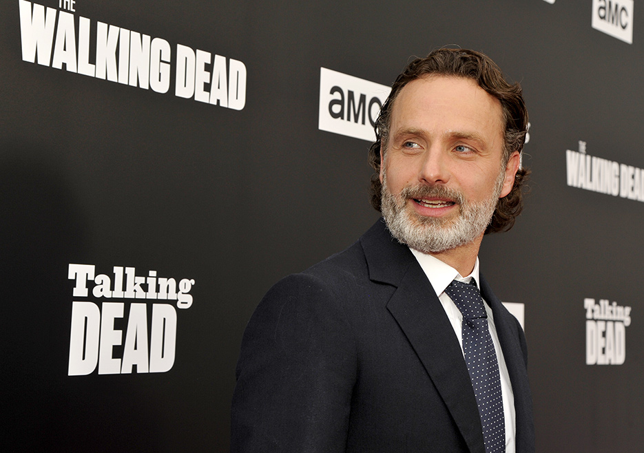 Talking Dead Season 7 Episode Photos - AMC - Watch The Talking Dead Season 7 Episode 1