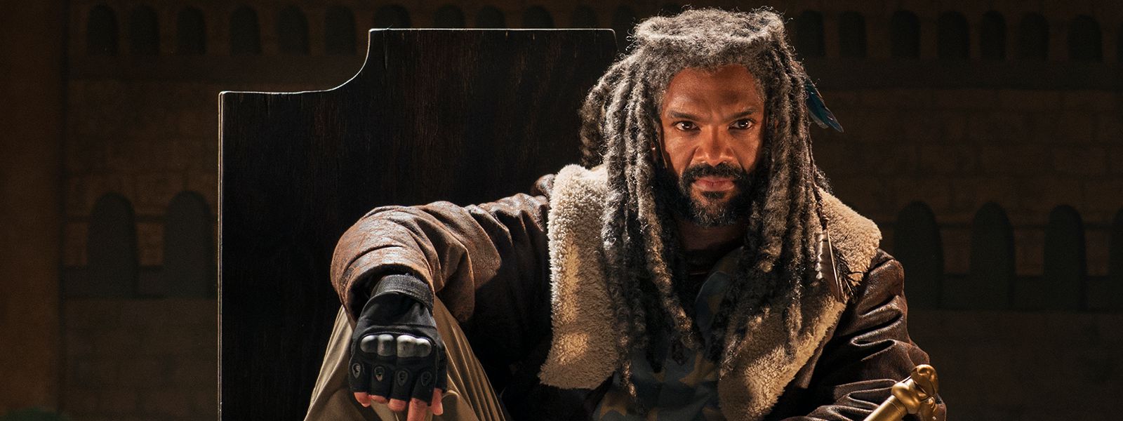 the-walking-dead-S7E02-pre-king ezekiel-khary-patyon-800×600