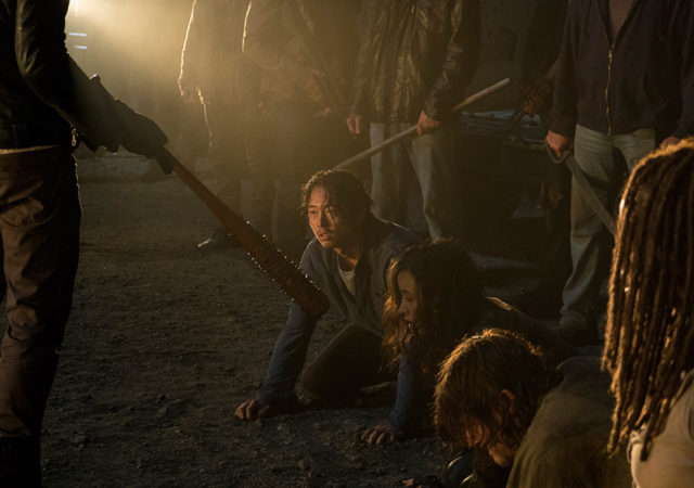 The Walking Dead Season 7 Episodic Photos