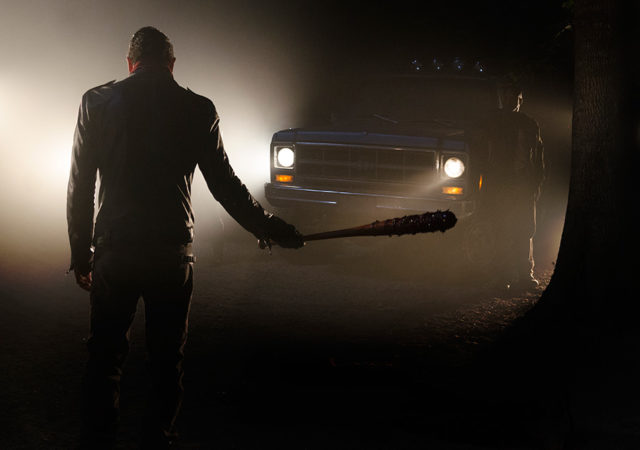 The Walking Dead Season 7 Episodic Photos