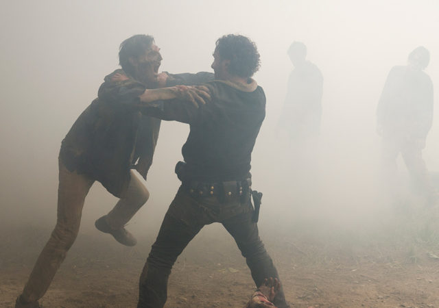The Walking Dead Season 7 Episodic Photos