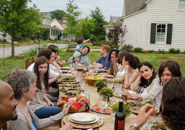 The Walking Dead Season 7 Episodic Photos