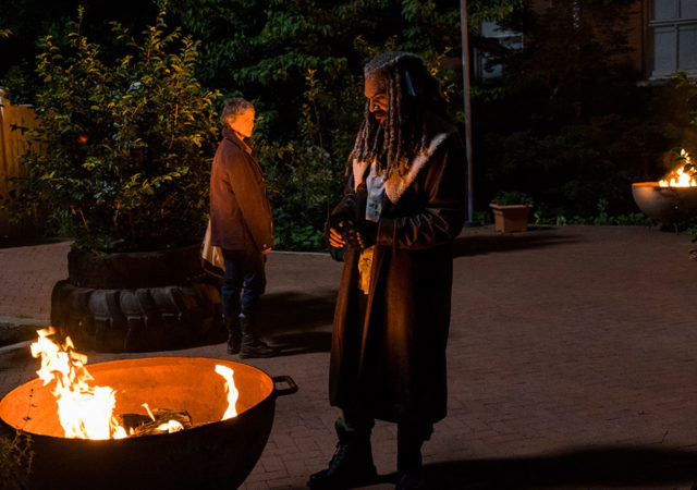 The Walking Dead Season 7 Episodic Photo