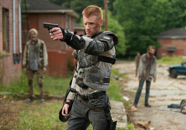 The Walking Dead Season 7 Episodic Photo