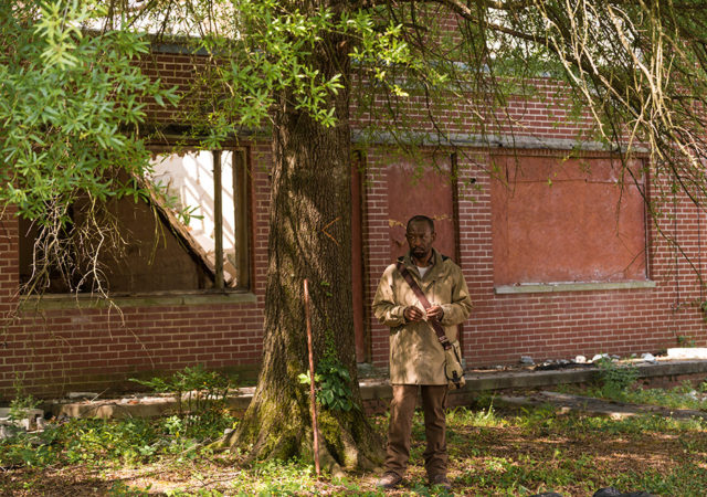 The Walking Dead Season 7 Episodic Photos