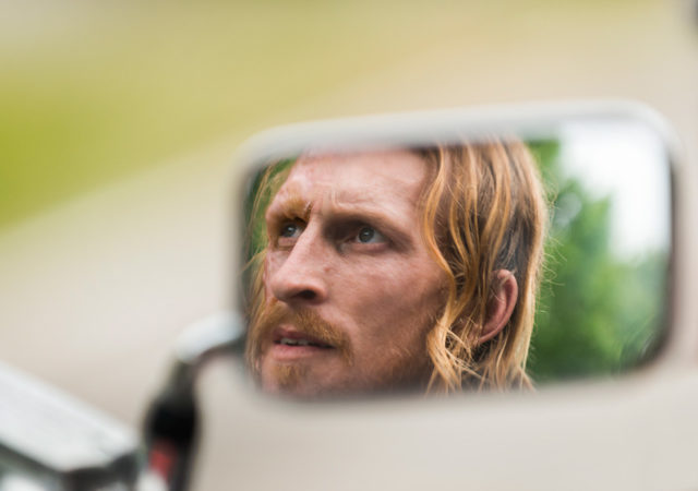 The Walking Dead Season 7 Episodic Photo