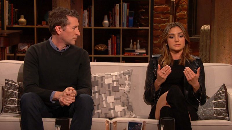 Talking Dead: Highlights: Season 7, Episode 3