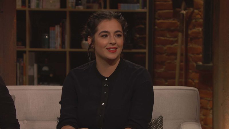 Talking Dead: Highlights: Season 7, Episode 6