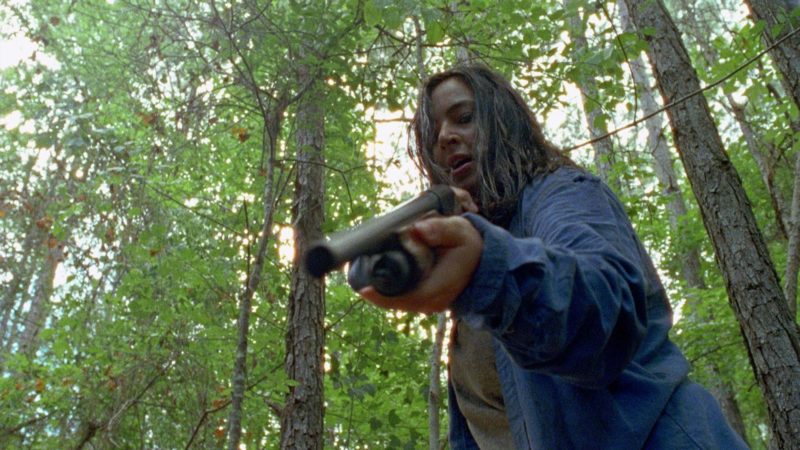 (SPOILERS) Inside The Walking Dead Season 7, Episode 6