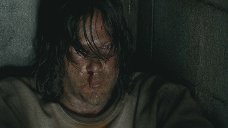 (SPOILERS) Inside The Walking Dead Season 7, Episode 3